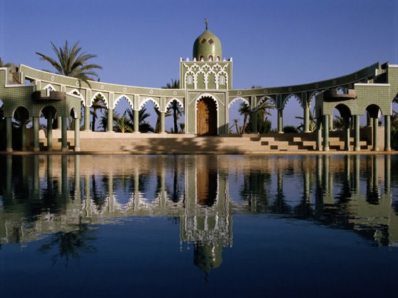 Туры в Марокко