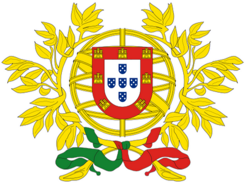 португалия герб