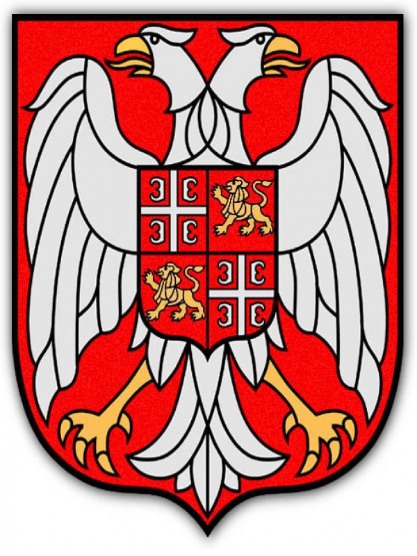 черногория герб