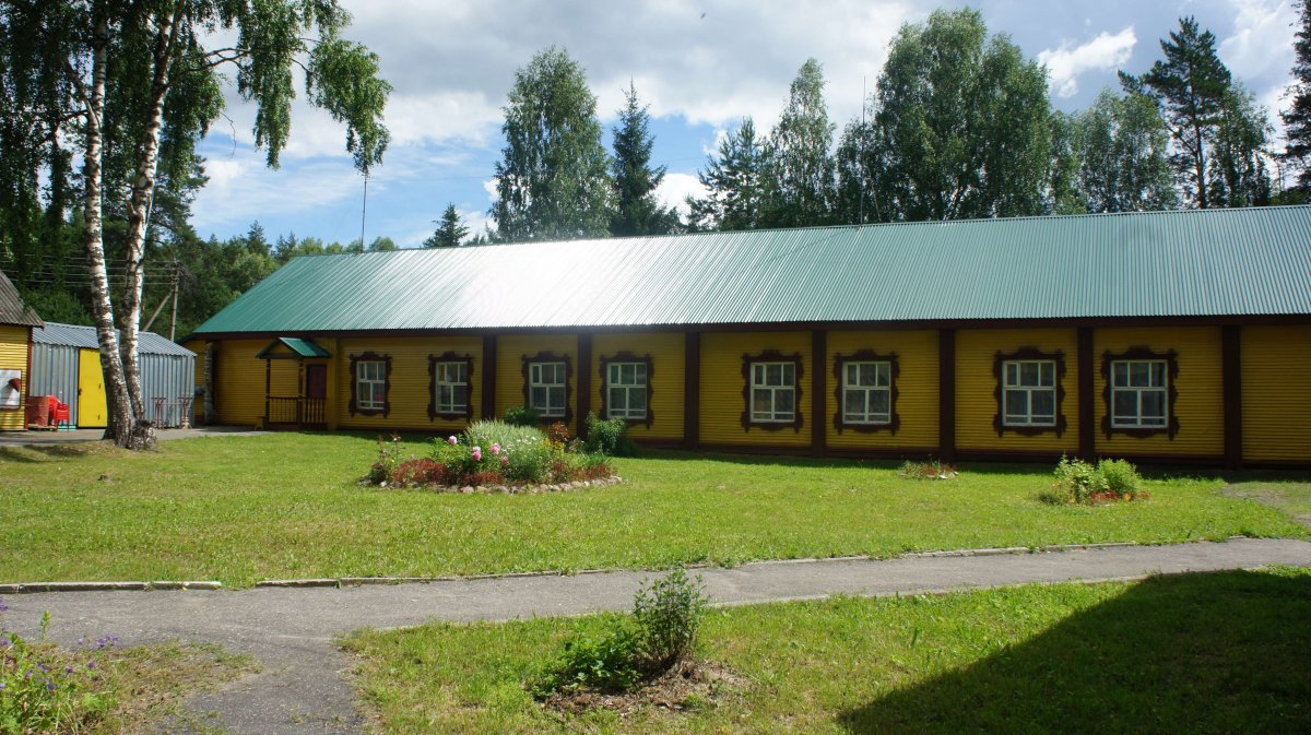 Русское лок. Пансионат русский лес Нижегородская область Ковернинский район. Дол русский лес. Пансионат Сосновский район Нижегородская обл. Лагерь Ковернино.