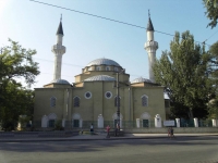 19 феодосия мечеть муфтий-джами.jpg