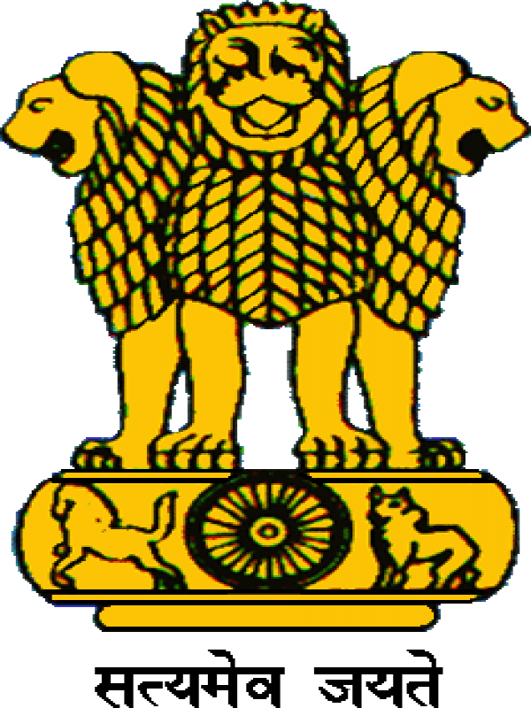 индия герб
