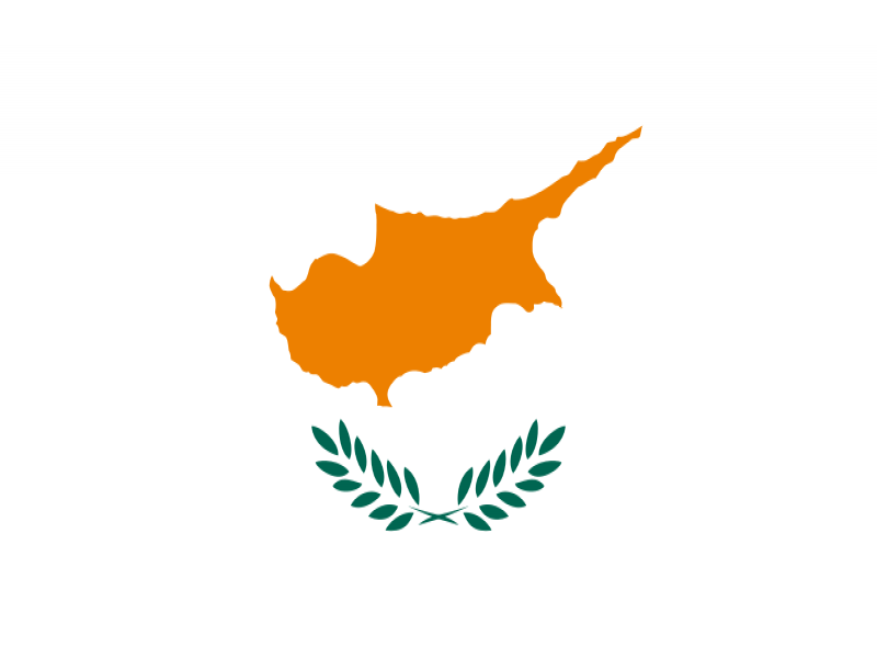 кипр флаг