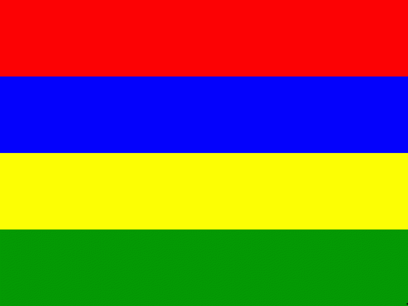маврикий флаг